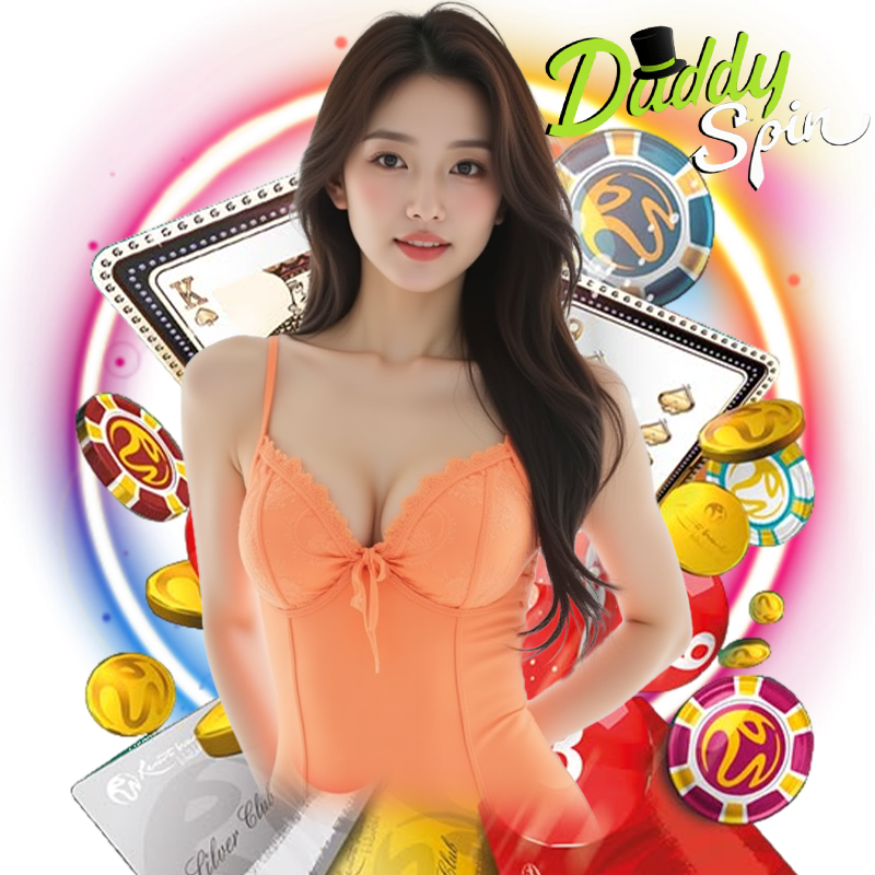 DADDYSPIN